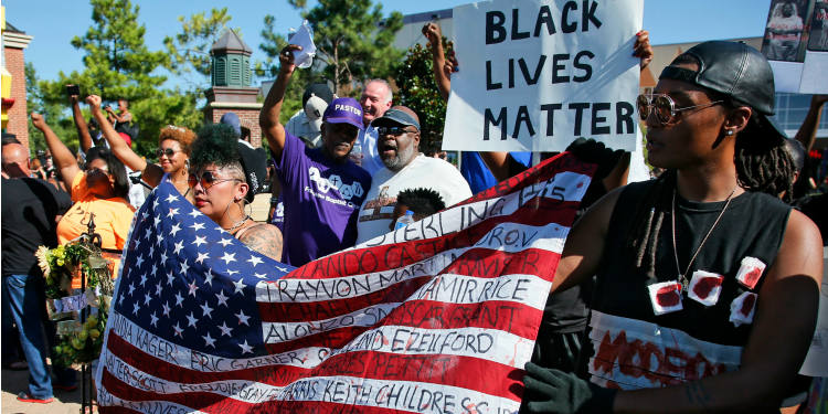 Harvard Study Debunks Shooting Myth via @commentarymagazine