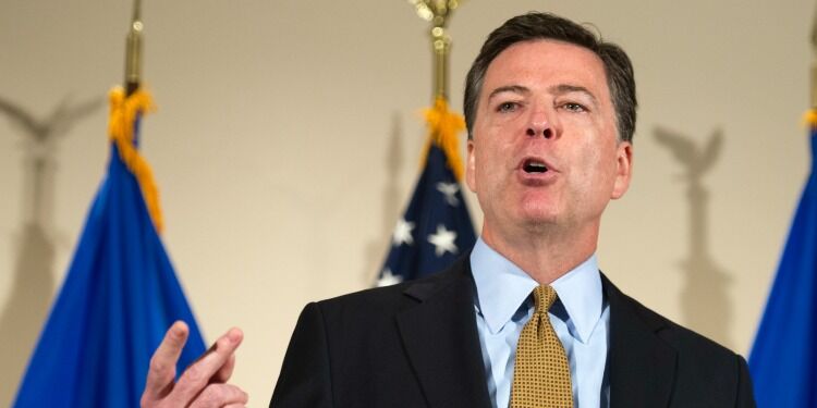 Dems’ Denial and the War on Comey via @commentarymagazine