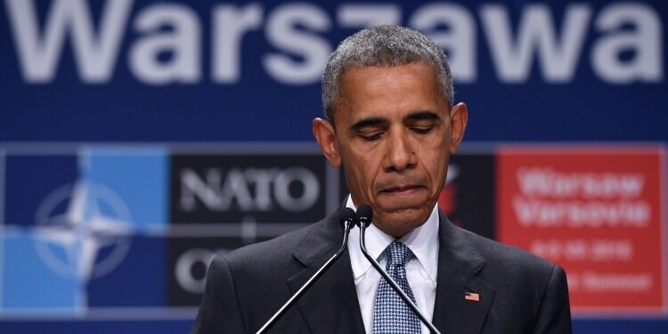 Unraveling Obama’s False Narratives via @commentarymagazine