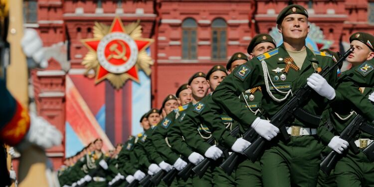 Trump’s Great Russia and Our Expense via @commentarymagazine