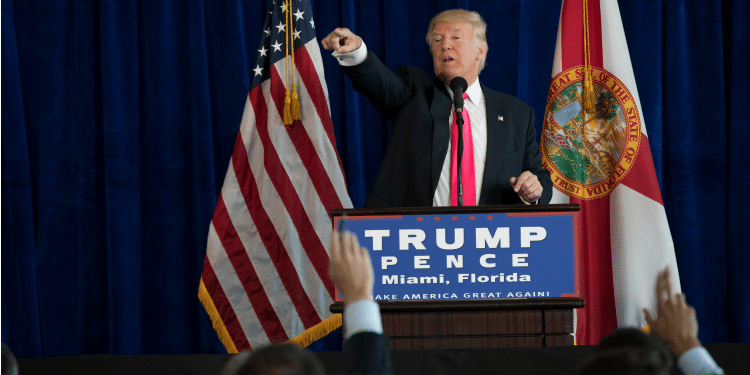 Trump’s Links to Russia Are Real via @commentarymagazine