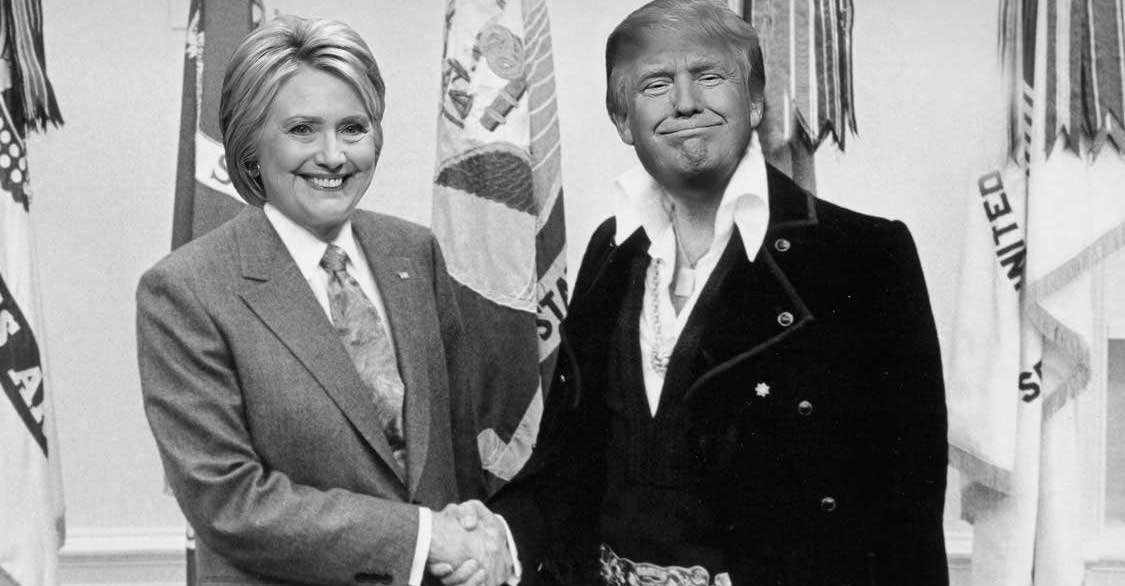 Is It 1968? via @commentarymagazine