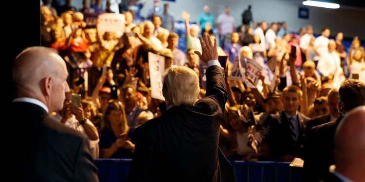 Will Trumpism Survive After Trump? via @commentarymagazine