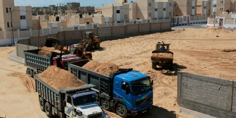 A Humanitarian Travesty in Gaza via @commentarymagazine