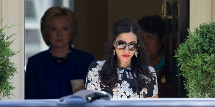 The Clinton Chaos State Department via @commentarymagazine