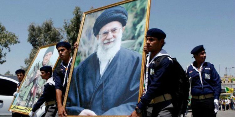 Obama Will Never Give up on Iran via @commentarymagazine