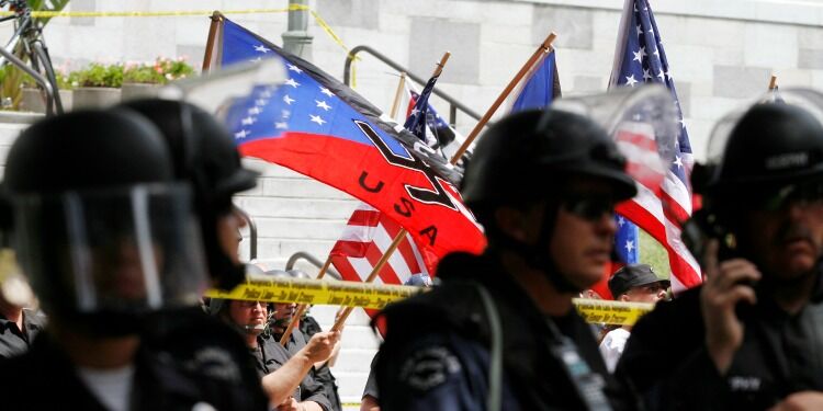 The GOP’s White Supremacy Problem via @commentarymagazine
