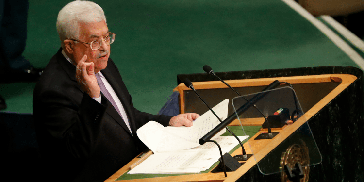 Why Abbas Won’t Accept Bibi’s Offer via @commentarymagazine