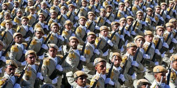 Can We Pursue a Victory Strategy Against Iran? via @commentarymagazine