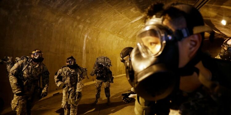 Obama’s Chemical Nightmare via @commentarymagazine