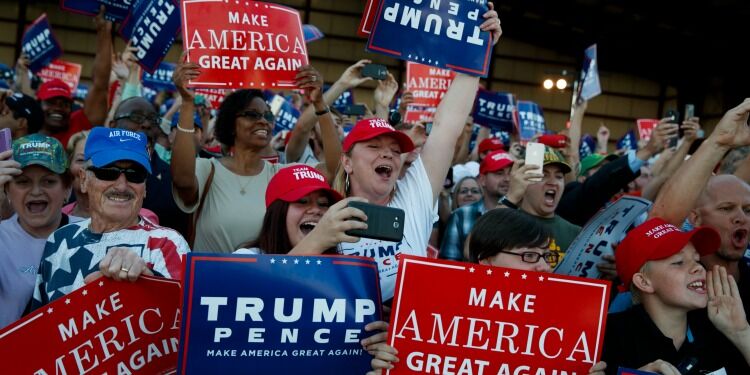 The GOP’s Descent into Paranoia via @commentarymagazine