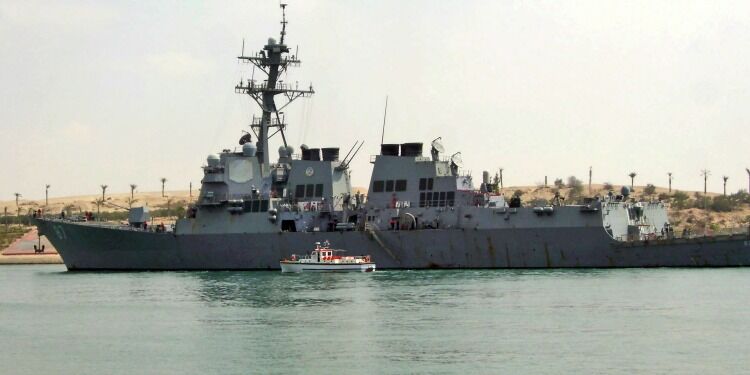 Acts of War Cannot Go Ignored via @commentarymagazine