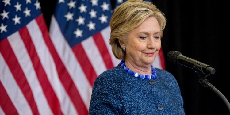 Hillary Clinton’s Book via @commentarymagazine