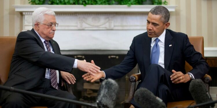 Why Did Obama Tell Abbas to Wait? via @commentarymagazine