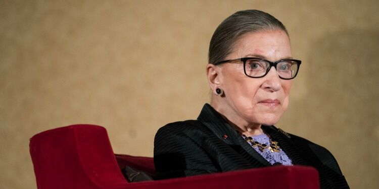 ruth bader ginsburg action figure amazon