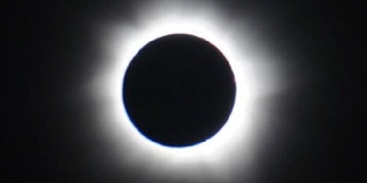The Great American Eclipse via @commentarymagazine