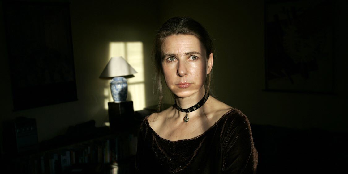 Lionel Shriver Is Out of Line via @commentarymagazine