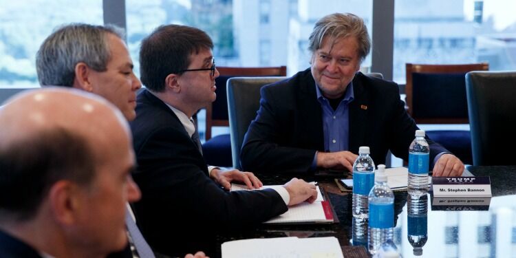 Notes on the Bannon Appointment via @commentarymagazine