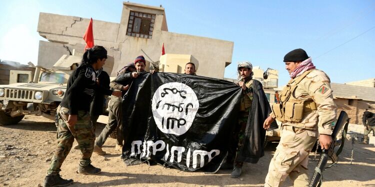 How Trump Can Avoid Obama’s Terror Trap via @commentarymagazine