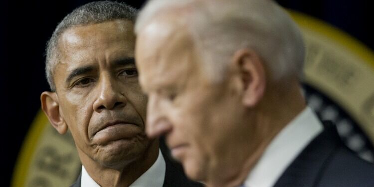 Who’s the Fluke? Trump or Obama? via @commentarymagazine