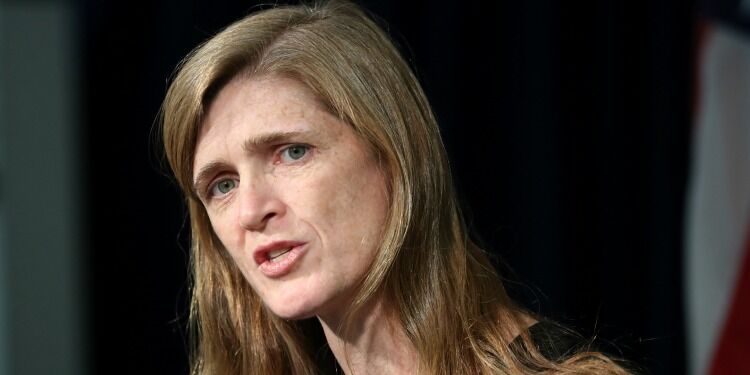 The Cautionary Tale of Samantha Power via @commentarymagazine