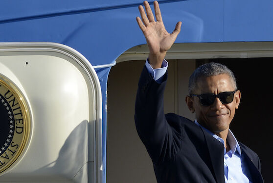 Obama, Syria, and the Left’s Revisionist History via @commentarymagazine