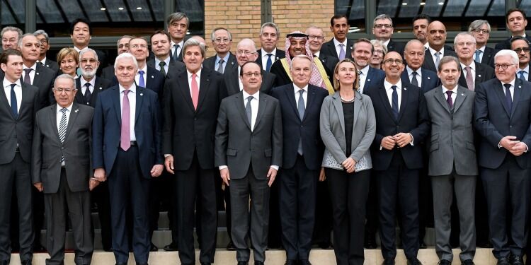 Who’s the Fool on the Middle East? via @commentarymagazine