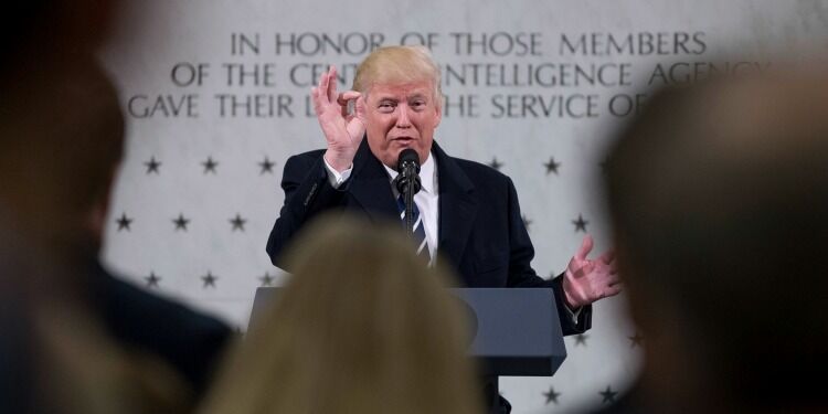 How to Be a Conservative in the Age of Trump via @commentarymagazine