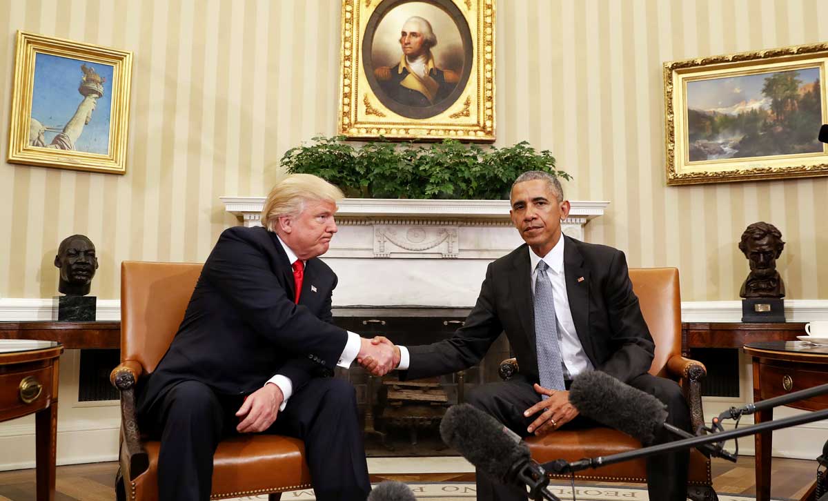 Fair Is Foul and Foul Is Fair via @commentarymagazine