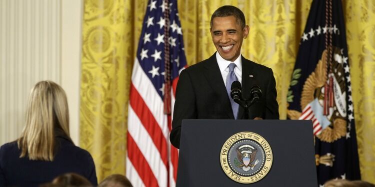 Obama Era Precedents Haunt Media via @commentarymagazine