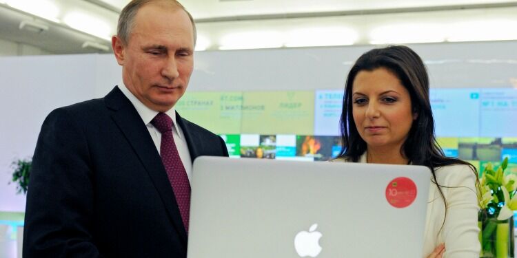 Losing the Information War via @commentarymagazine