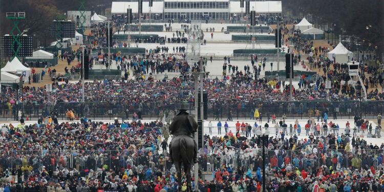 Girl Scouts and the War on Trump via @commentarymagazine