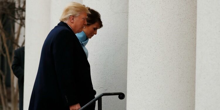 Trump Prepares to Clobber DC via @commentarymagazine