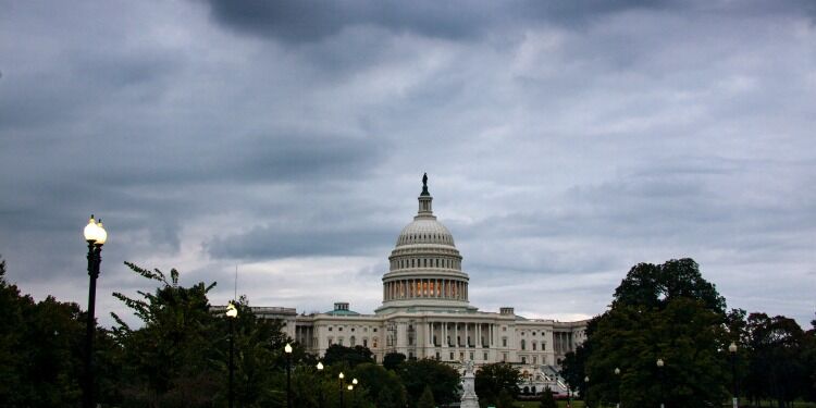 An Act of Congressional Cowardice via @commentarymagazine