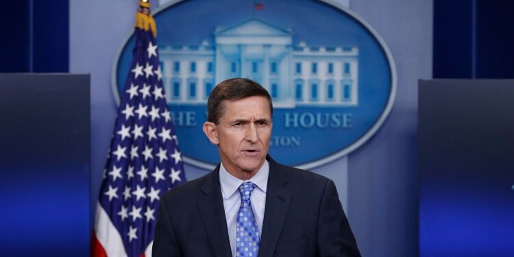 What We Don’t Know About Flynn, Turkey, and the Siege of Raqqa via @commentarymagazine