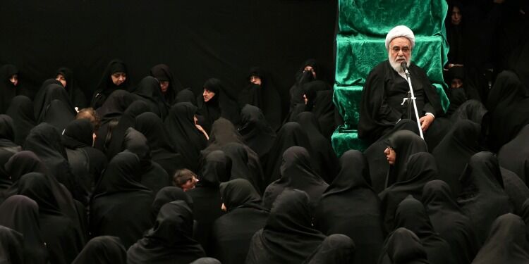 The Politics of Islam via @commentarymagazine
