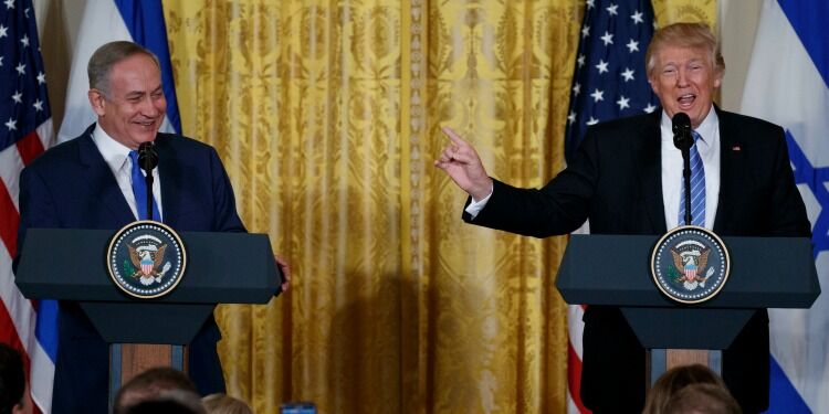 An Unconventional Middle East Peace? via @commentarymagazine