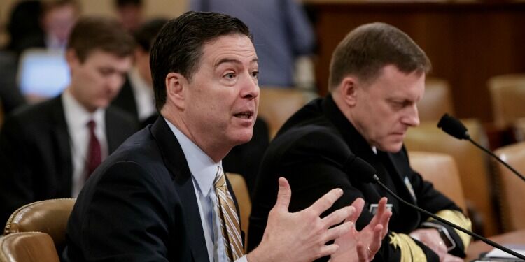 The Left Will Never Have Closure on Russia via @commentarymagazine