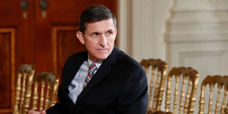 The Flynn Transcript Does Not Vindicate His Accusers via @commentarymagazine