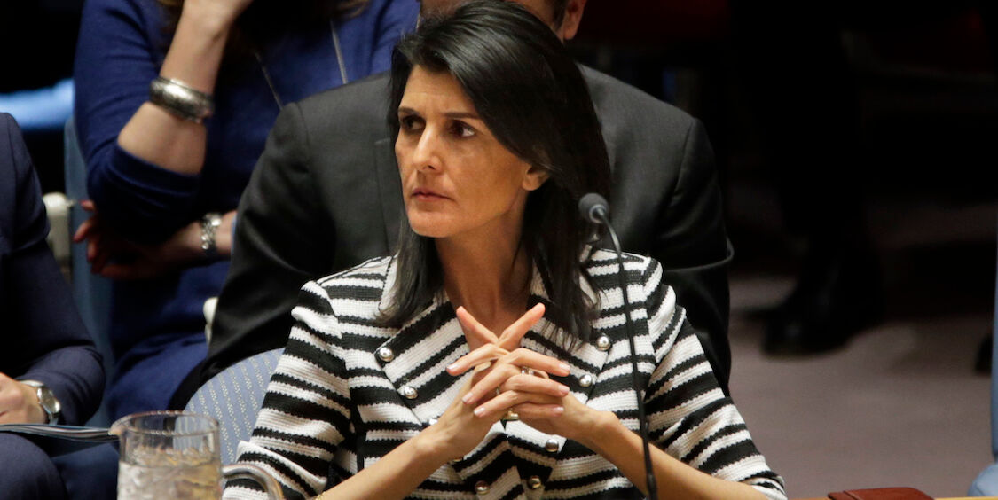 U.N. Fair and U.N. Balanced via @commentarymagazine