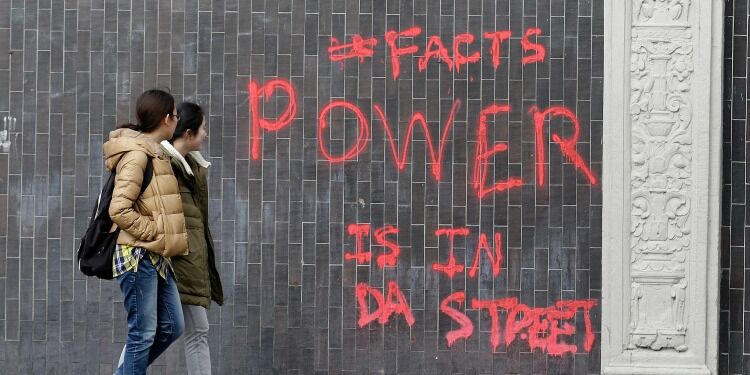 Both Students and Their Mentors Deserve Blame for America’s Violent Streak via @commentarymagazine