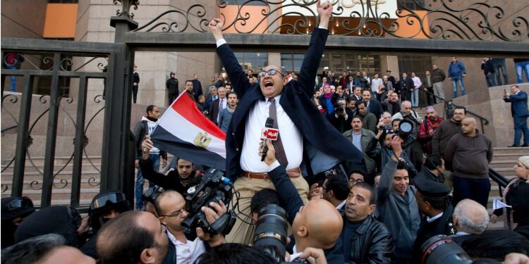 In Egypt, Pride above Economy? via @commentarymagazine