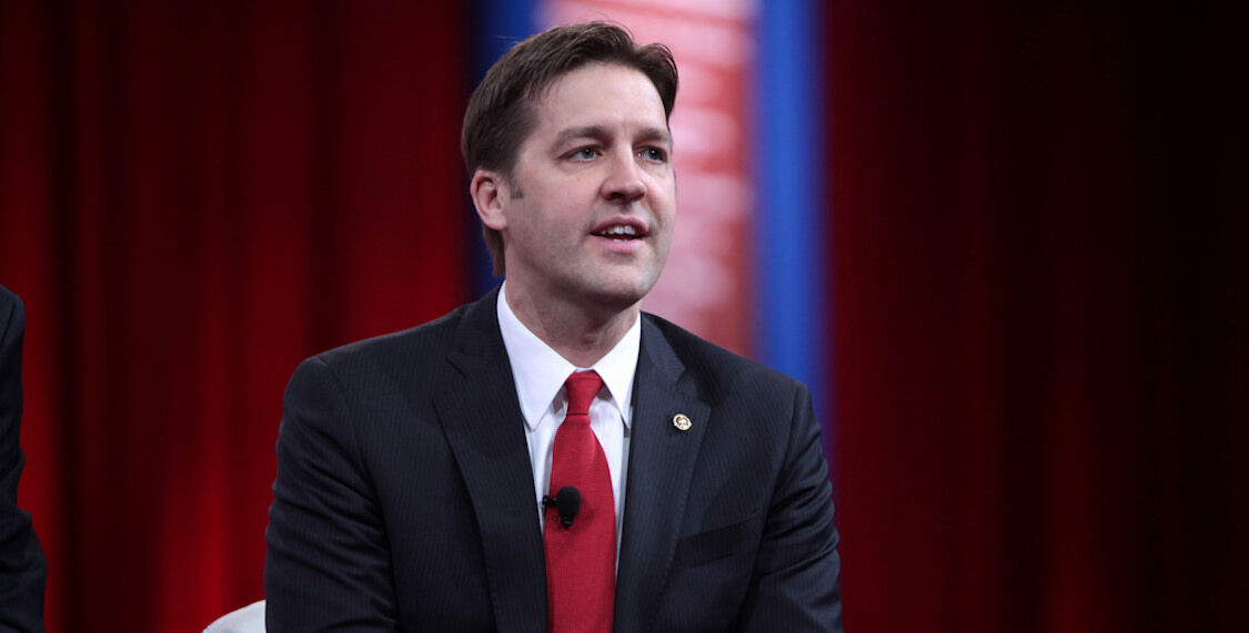 Lots of Sasse via @commentarymagazine