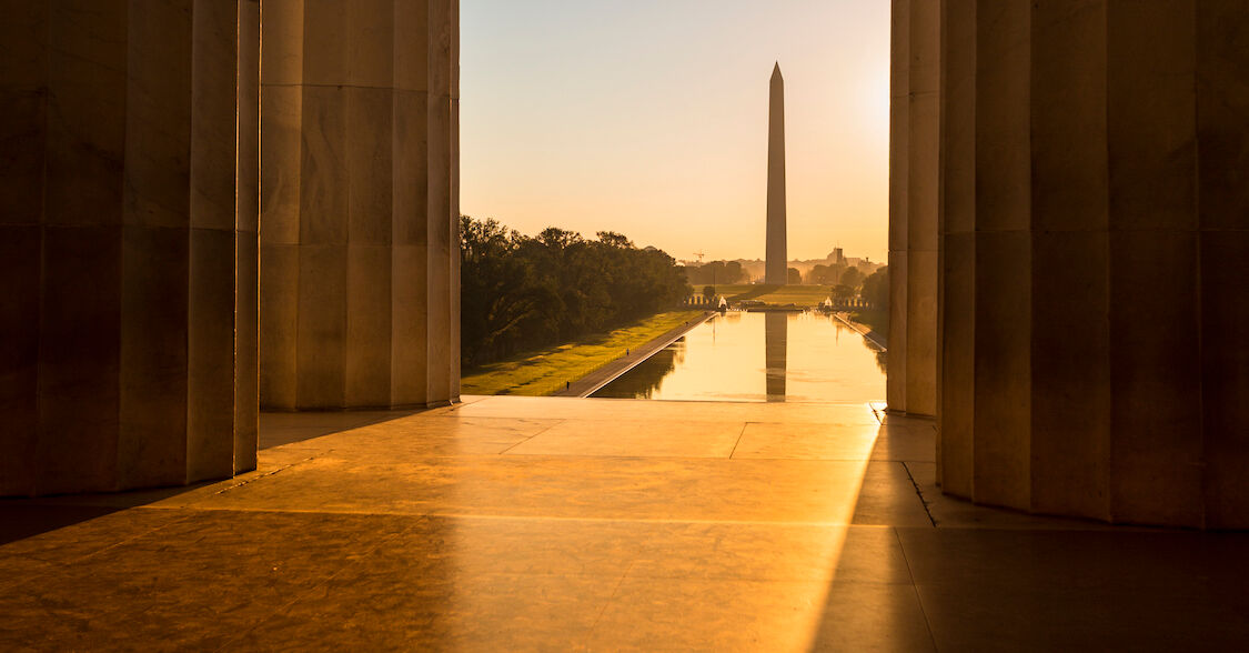 Is This the End of the ‘Free World’? via @commentarymagazine