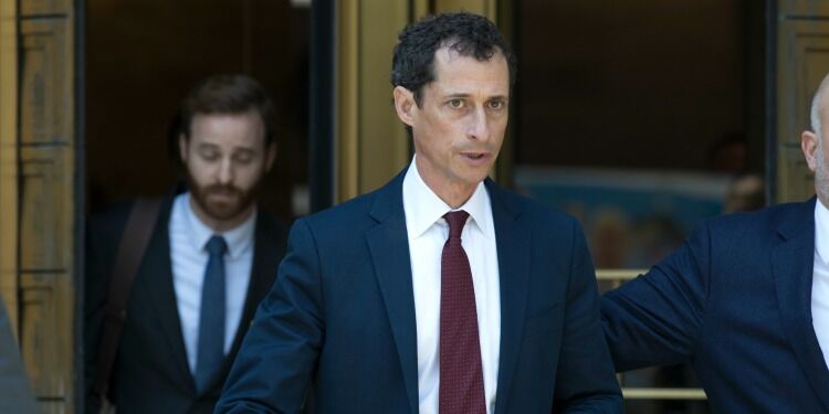 Anthony Weiner: A Product of Democratic Enablers via @commentarymagazine