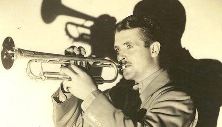 The Tragic Trumpeter via @commentarymagazine