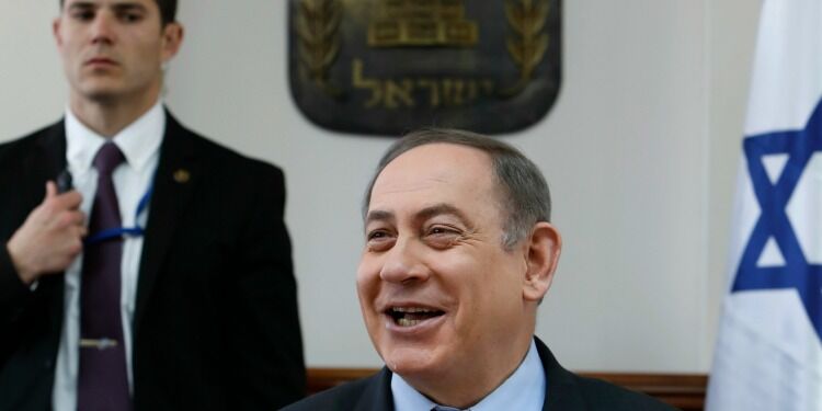 Arab-Israeli Ties: Hostage No More? via @commentarymagazine