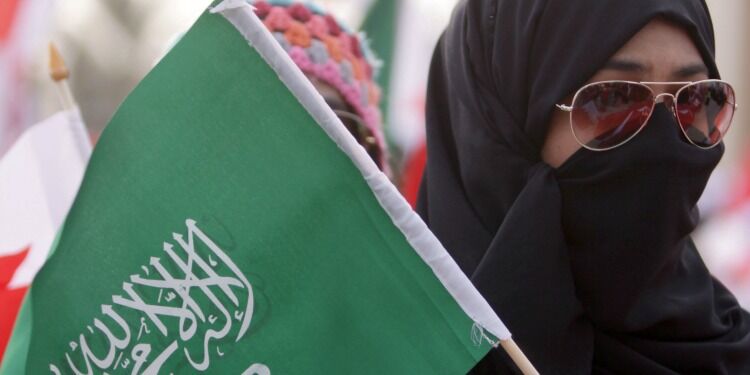 Don’t Be Optimistic about Saudi Reforms via @commentarymagazine