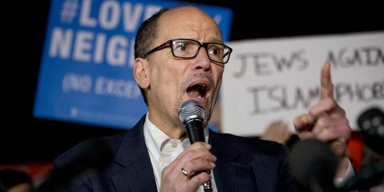 Shock-Jock Democrats via @commentarymagazine