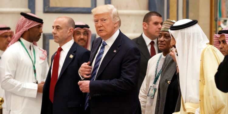 Trump Breaks the Diplomatic Mold via @commentarymagazine